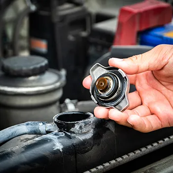 Auto Cooling System Repair in Fredericksburg, VA - Cooling System Service