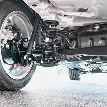Shocks & Struts Repair in Fredericksburg, VA