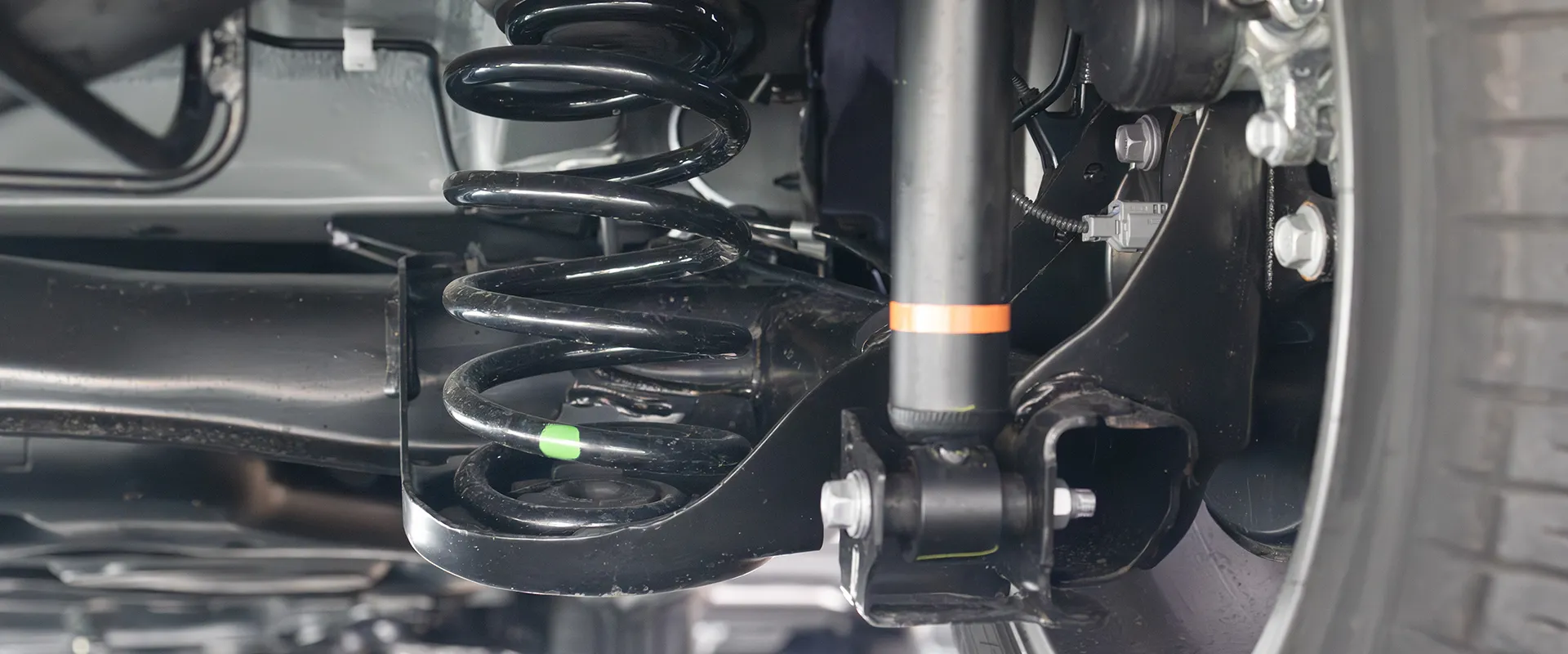 Shocks & Struts Repair in Fredericksburg, VA